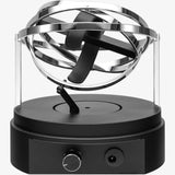GYROSCOPIC WINDER