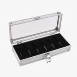 BOITE À MONTRES - ALUMINIUM