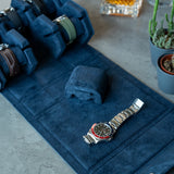 3 WATCH CASE - HEXAGONAL