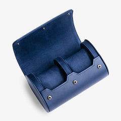 WATCH BOX - CASE FOR 2 WATCHES