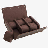 LEDERROLLE 6/8 UHREN,- VINTAGE