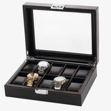 BOITE À MONTRES - CARBON