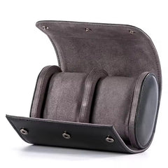 WATCH BOX - CASE FOR 2 WATCHES