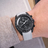 BRACELET MOONSWATCH - MISSION TO MOONPHASE