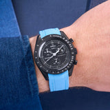 BRACELET MOONSWATCH - MISSION TO MOONPHASE