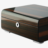 UHRENBOX - HOLZ 