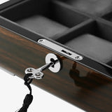UHRENBOX - HOLZ 