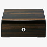 UHRENBOX - HOLZ 