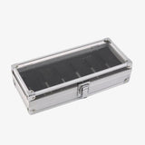 BOITE À MONTRES - ALUMINIUM