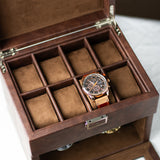 REMONTOIR MONTRES - TEMPUS
