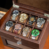 REMONTOIR MONTRES - TEMPUS