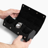 3 WATCH CASE - HEXAGONAL