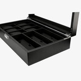 BOX MIT 6 UHREN - ROUTINE